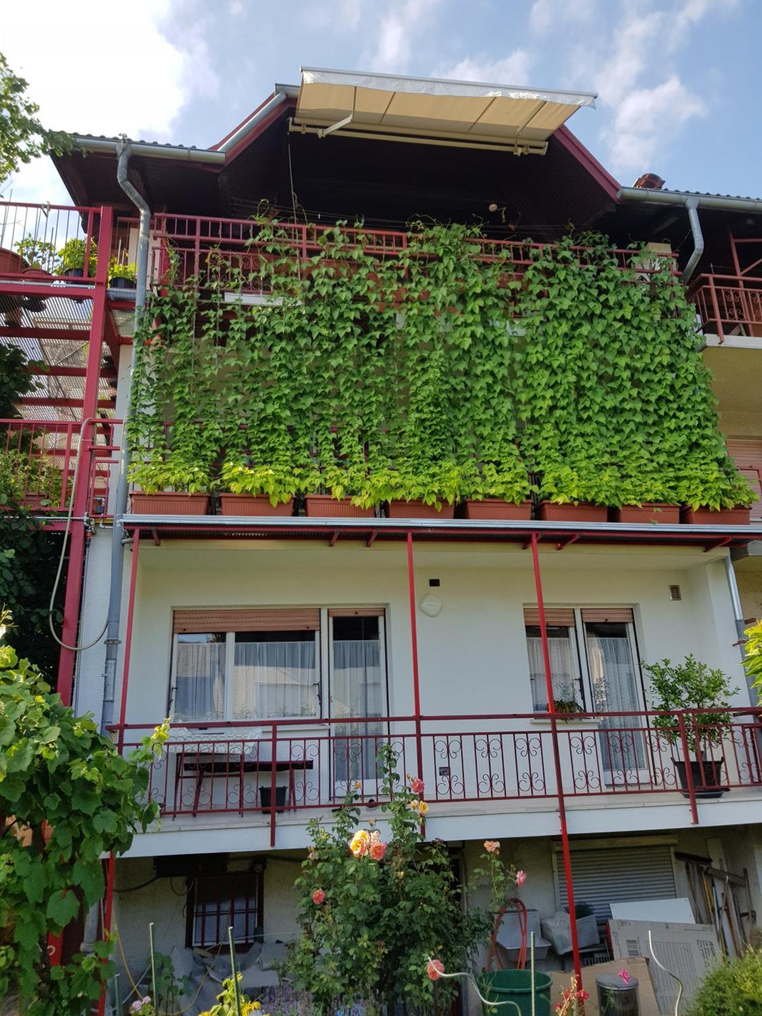 Apartamento Ljubljana'S Terrace Exterior foto