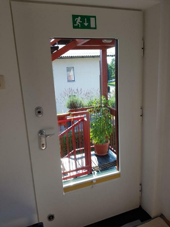 Apartamento Ljubljana'S Terrace Exterior foto